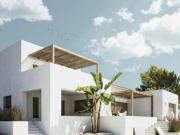 Maison neuve 5 pièces 160 m²