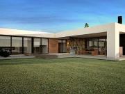 Maison neuve 5 pièces 160 m²