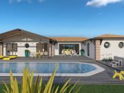 Maison neuve 5 pièces 160 m²