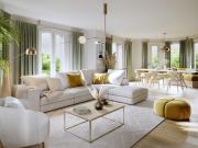 Maison 5 pièces 160 m²