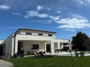 Maison neuve 5 pièces 160 m²