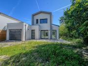 Maison neuve 5 pièces 165 m²