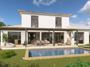 Maison neuve 5 pièces 170 m²