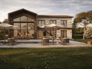 Maison neuve 5 pièces 171 m²