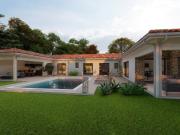 Maison neuve 5 pièces 180 m²