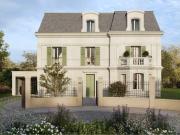 Maison neuve 5 pièces 213 m²