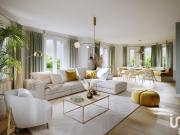 Maison 5 pièces 213 m²