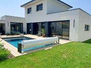 Maison neuve 5 pièces 150 m²