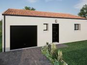 Maison neuve 5 pièces