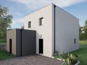 Maison neuve 5 pièces