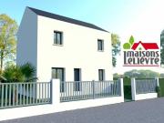 Maison neuve 5 pièces 78 m²