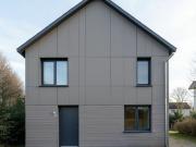 Maison neuve 5 pièces 80 m²