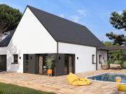 Maison neuve 5 pièces 82 m²
