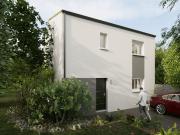 Maison neuve 5 pièces
