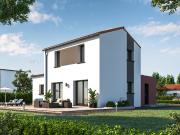 Maison neuve 5 pièces 84 m²