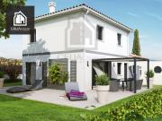 Maison neuve 5 pièces 85 m²