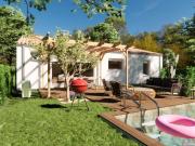 Maison neuve 5 pièces 85 m²