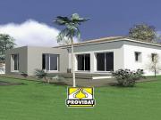 Maison neuve 5 pièces 85 m²