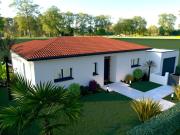 Maison neuve 5 pièces 88 m²