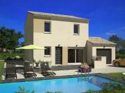 Maison neuve 5 pièces 88 m²