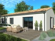 Maison neuve 5 pièces 90 m²