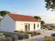 Maison neuve 5 pièces 90 m²