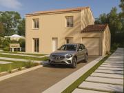 Maison neuve 5 pièces 90 m²
