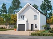 Maison neuve 5 pièces 90 m²
