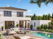 Maison neuve 5 pièces 90 m²