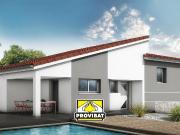 Maison neuve 5 pièces 90 m²