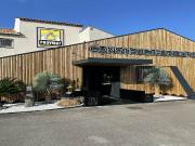 Maison neuve 5 pièces 90 m²