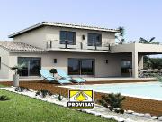 Maison neuve 5 pièces 90 m²