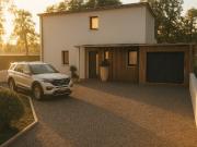 Maison neuve 5 pièces 90 m²