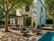 Maison neuve 5 pièces 90 m²