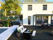 Maison neuve 5 pièces 90 m²