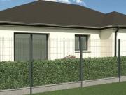 Maison neuve 5 pièces 90 m²