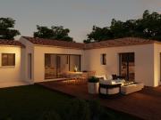 Maison neuve 5 pièces 90 m²
