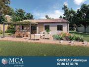 Maison neuve 5 pièces 90 m²