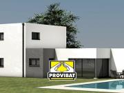 Maison neuve 5 pièces 90 m²