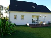 Maison neuve 5 pièces 90 m²