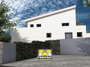 Maison neuve 5 pièces 90 m²