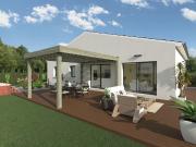 Maison neuve 5 pièces 90 m²