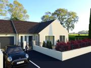 Maison neuve 5 pièces 90 m²