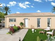 Maison neuve 5 pièces 90 m²