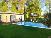 Maison neuve 5 pièces 90 m²