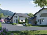 Maison neuve 5 pièces 91 m²