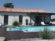 Maison neuve 5 pièces 91 m²