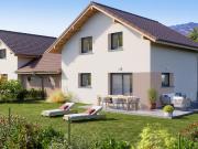 Maison neuve 5 pièces 91 m²