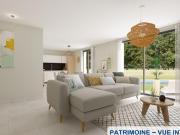 Maison neuve 5 pièces 91 m²