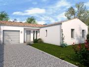 Maison neuve 5 pièces 92 m²